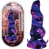Monster Romance Horny Halfling Fantasy Vibrating Dong Vibrating Dildos
